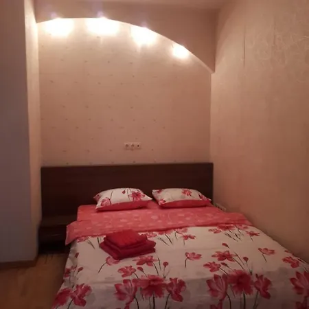 Apartmán Chudo-gorod