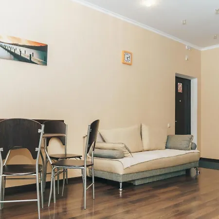 Apartmán Chudo-gorod Oděsa