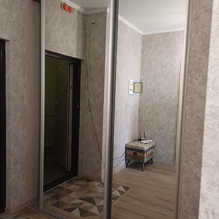 Apartmán Chudo-gorod