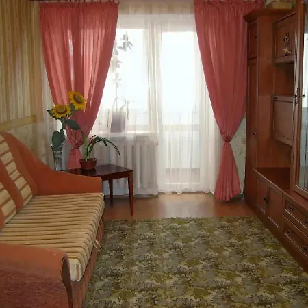 Chudo-gorod Apartmán Oděsa