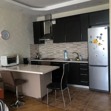 Apartmán Chudo-gorod Oděsa