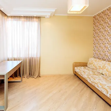 Apartmán Chudo-gorod Oděsa