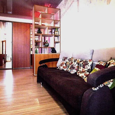 Chudo-gorod Apartmán