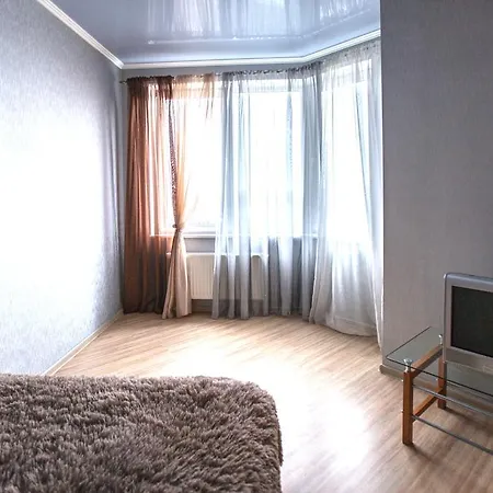 Apartmán Chudo-gorod Oděsa