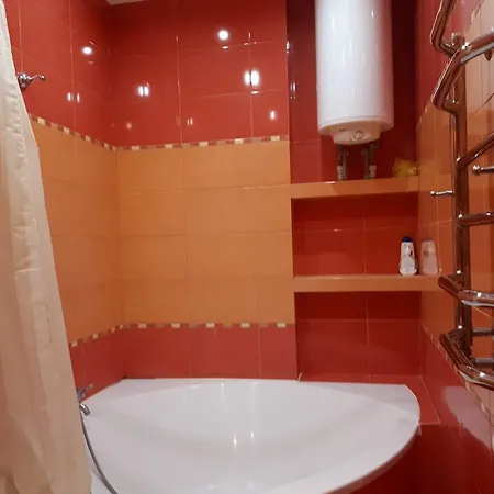 Apartmán Chudo-gorod
